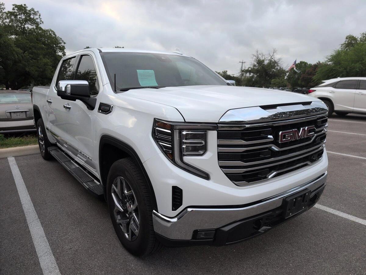 gmc sierra 1500 2025 3GTUHDED2SG362259 image gmc sierra 1500 2025 3GTUHDED2SG362259 image